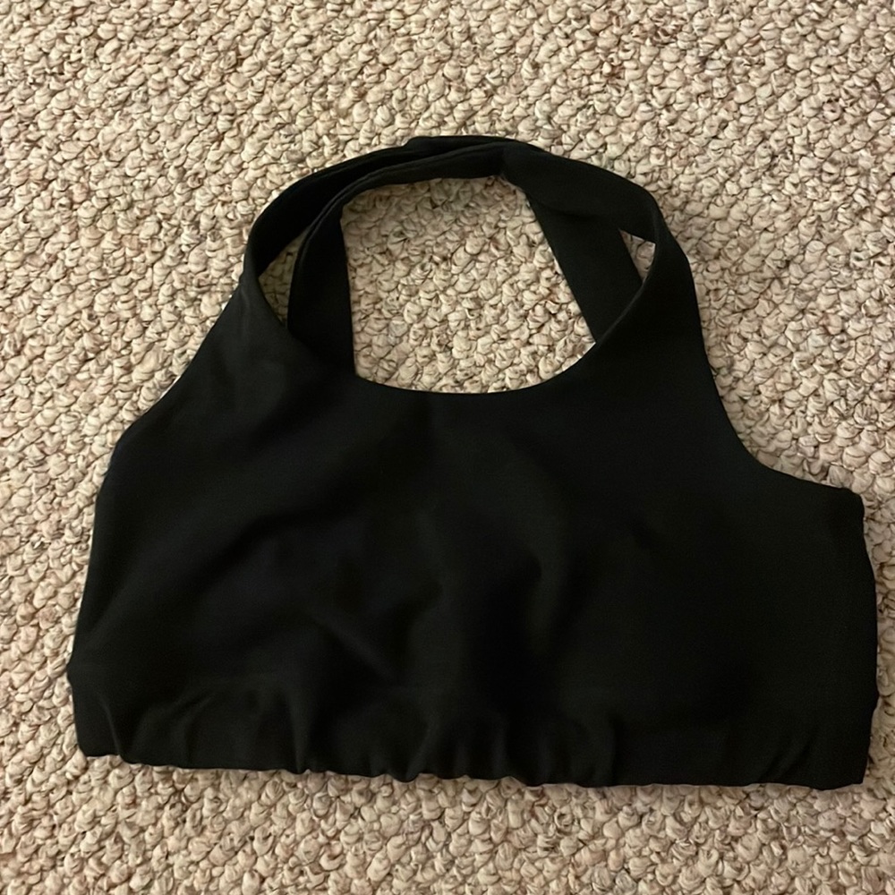Beyond yoga Spacedye bra
